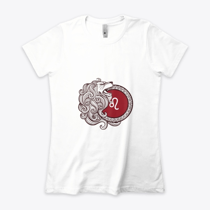 SIGNO LEÃO