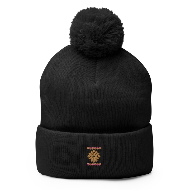 3D Design Cap