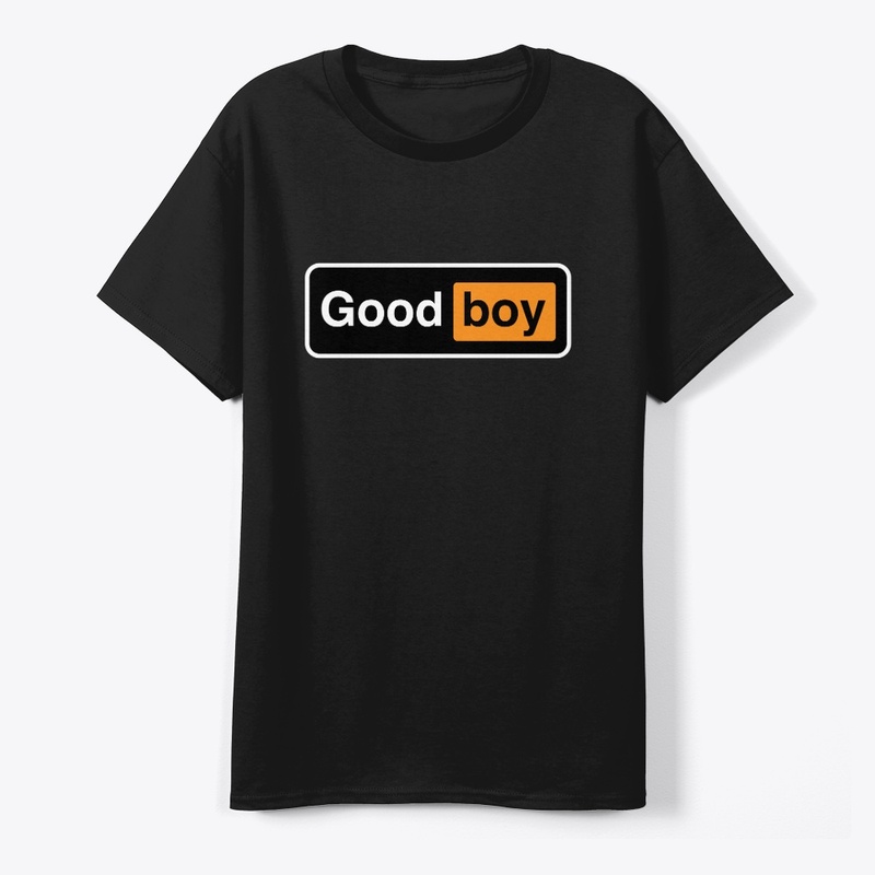 Good Boy