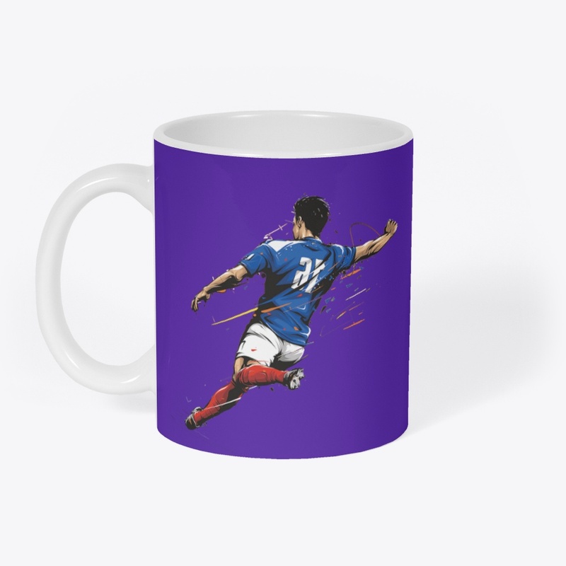 Soccer Passion Collection