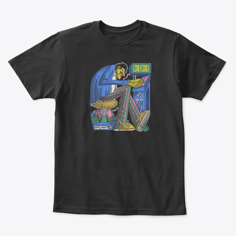 Cuco Merch