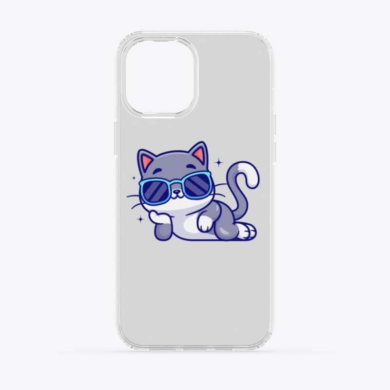 cute cat