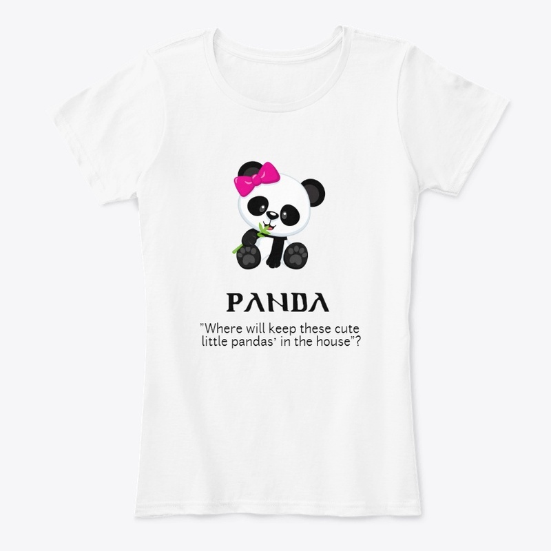 Cute Panda Collection