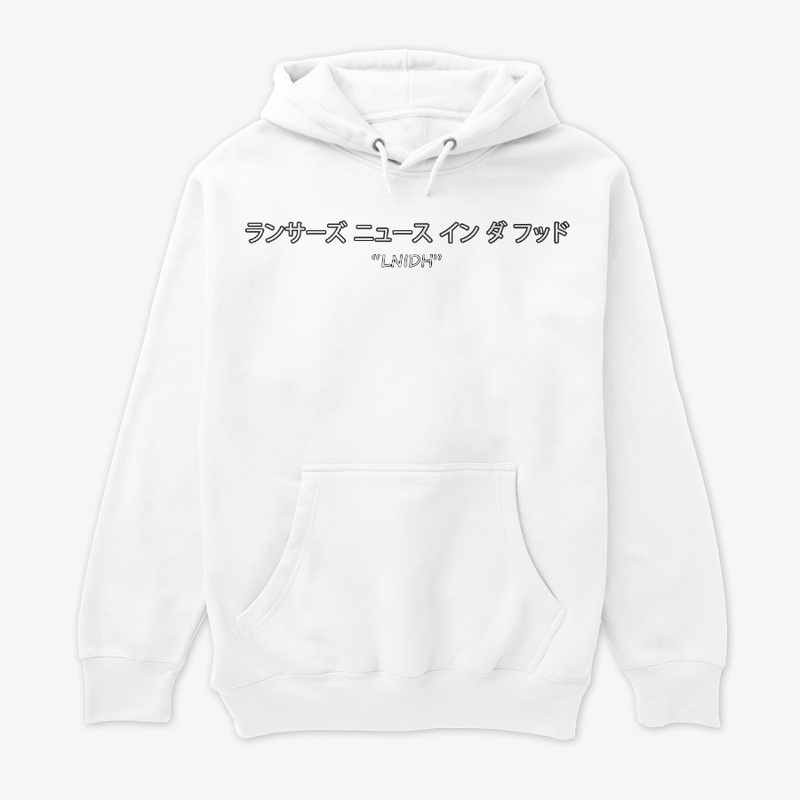 LNIDH In Japanese