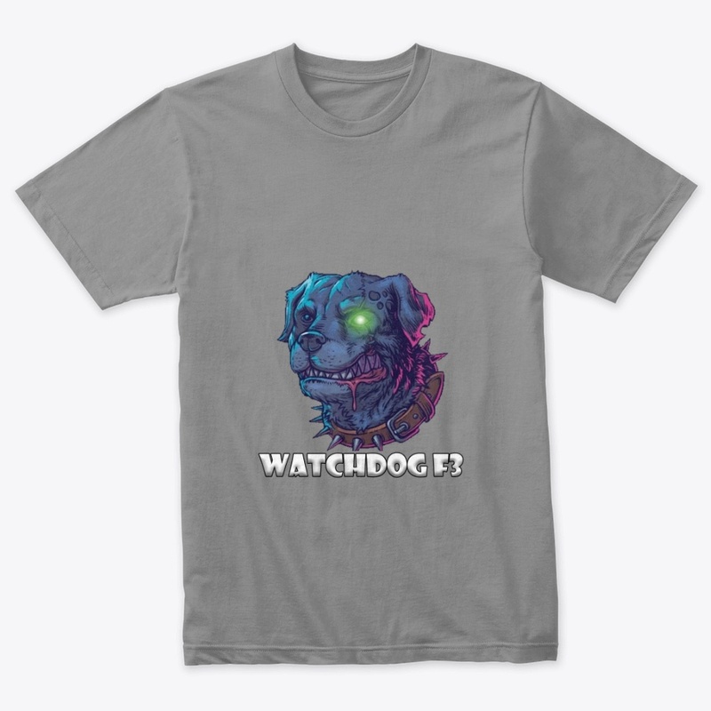 Watchdog f3 