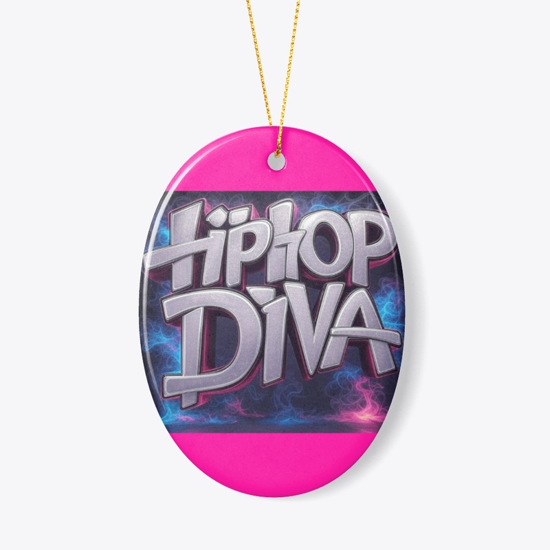 Hip Hop Diva.