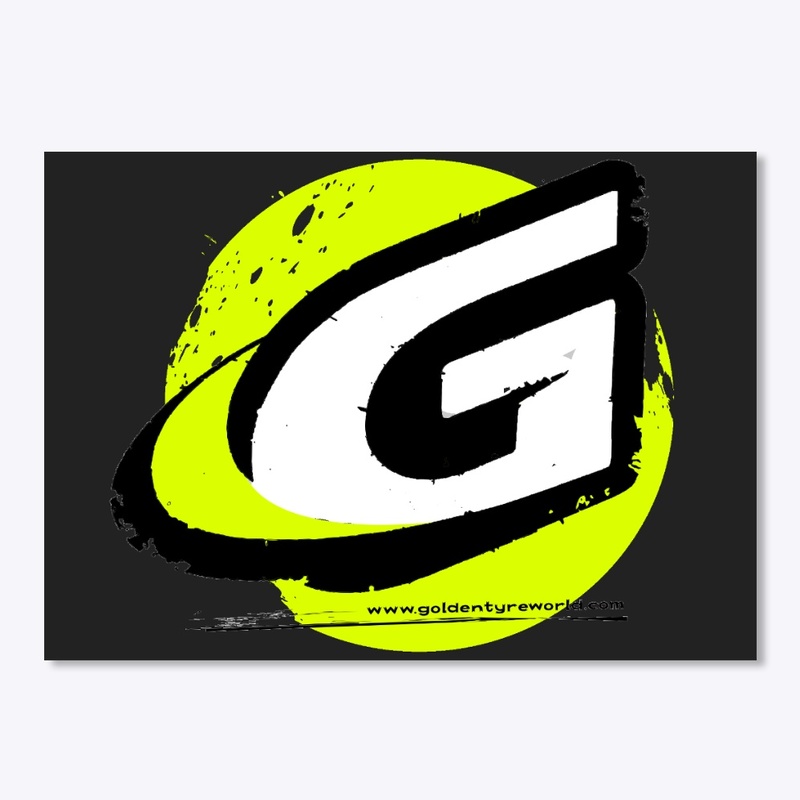 G LOGO
