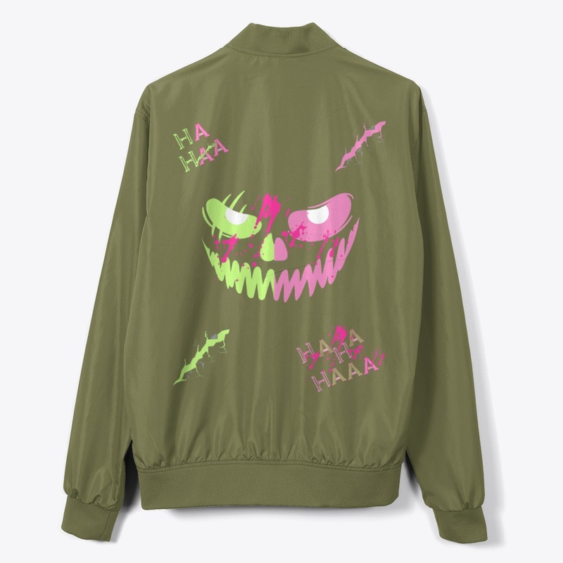 Spooky