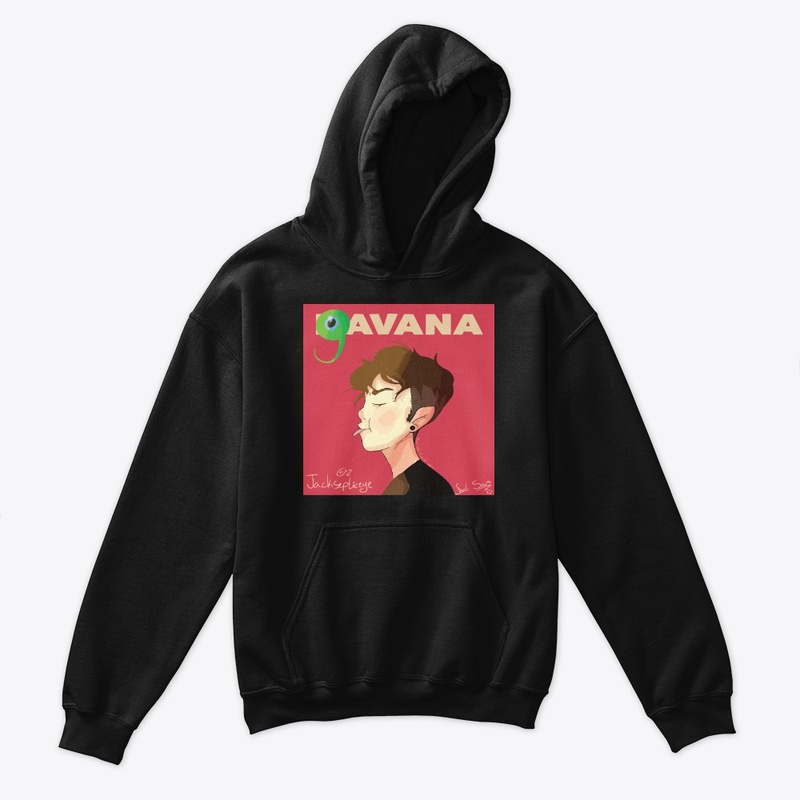 Jack Septiceye Merch