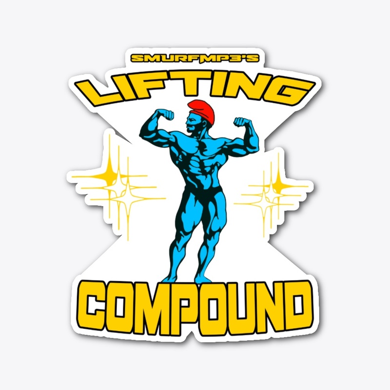 Lifting Compound