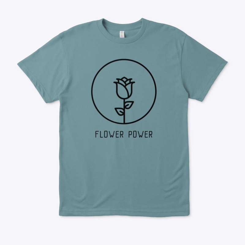 Flower Power