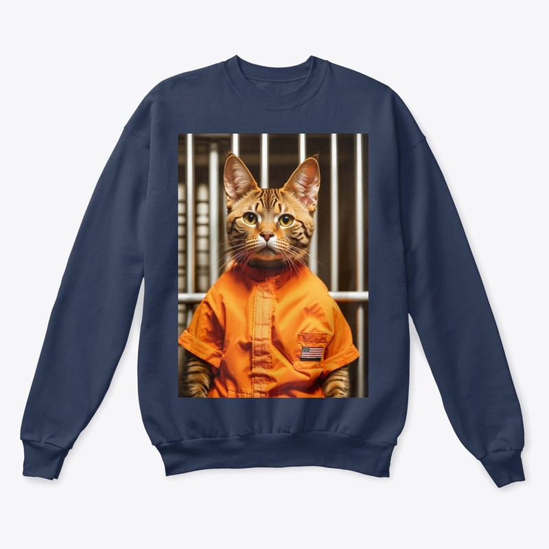 funny cat 