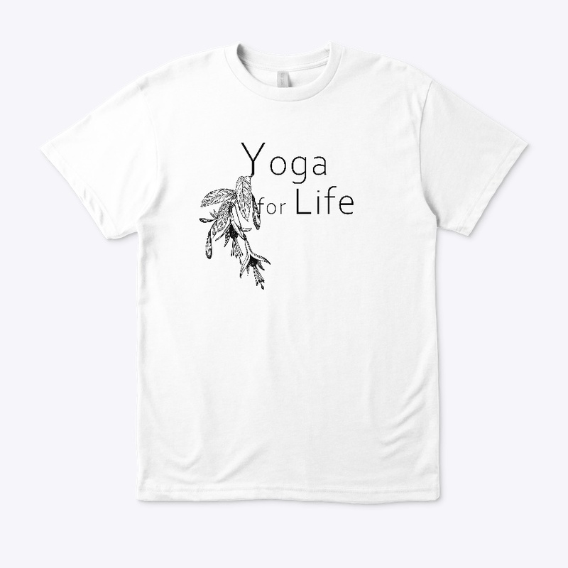 Yoga For Life (Conscious collection)
