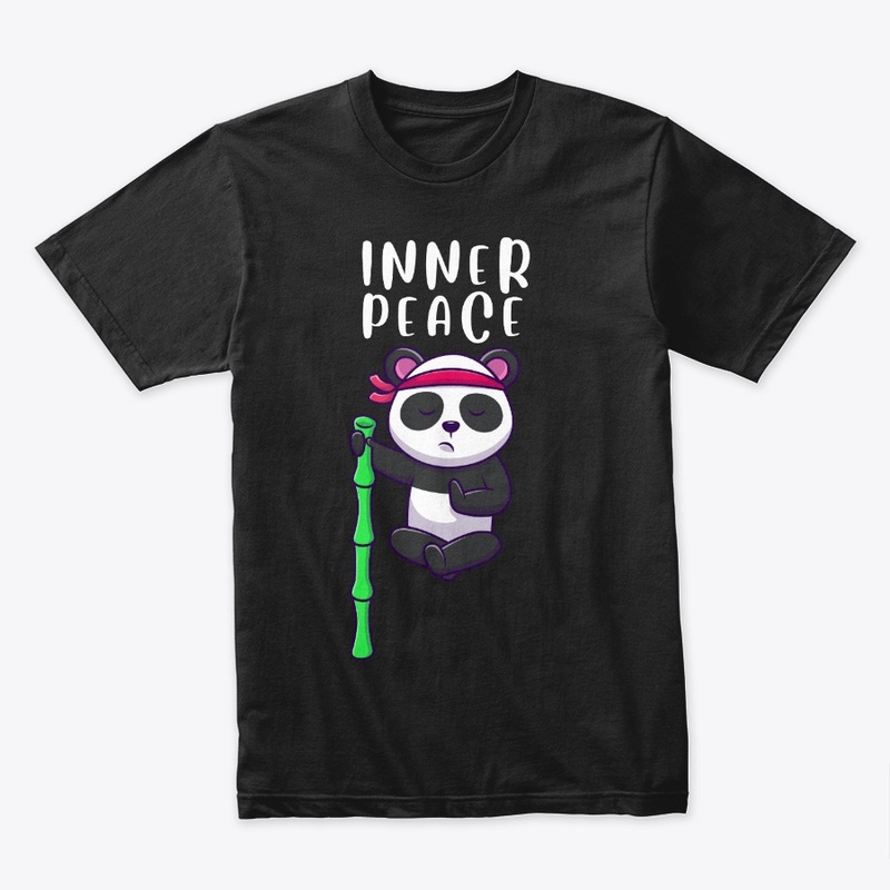 INNER PEACE