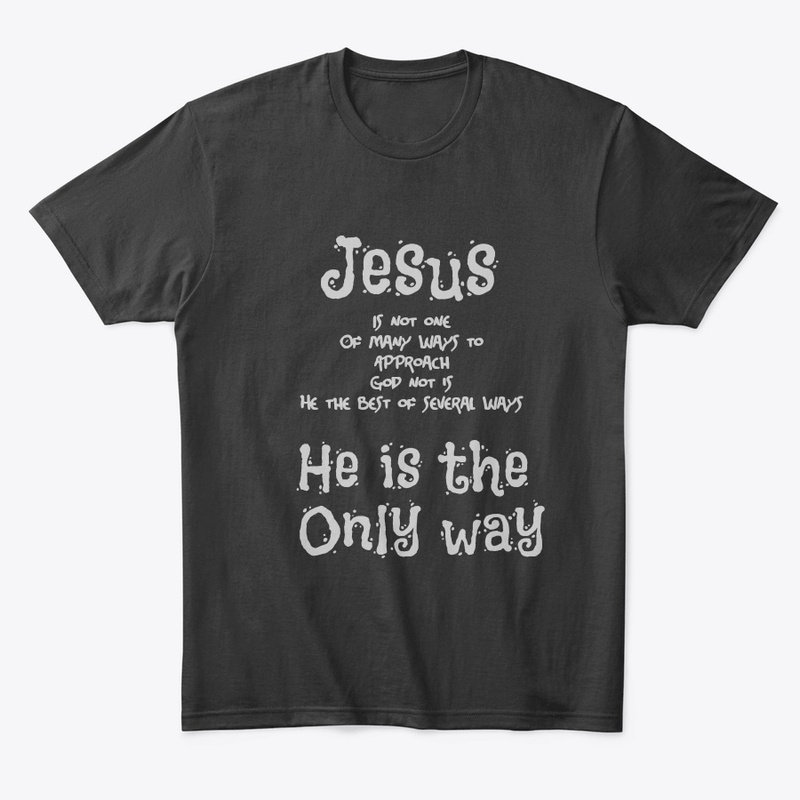 Jesus 