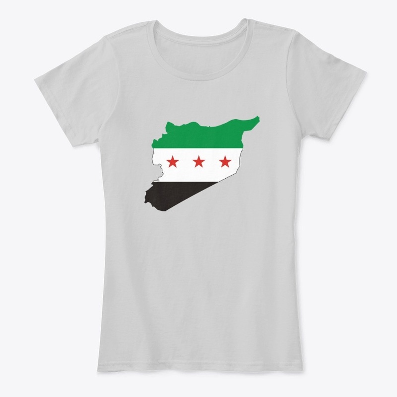 Free Syria