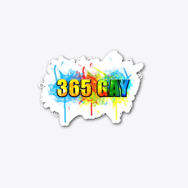 365 Gay