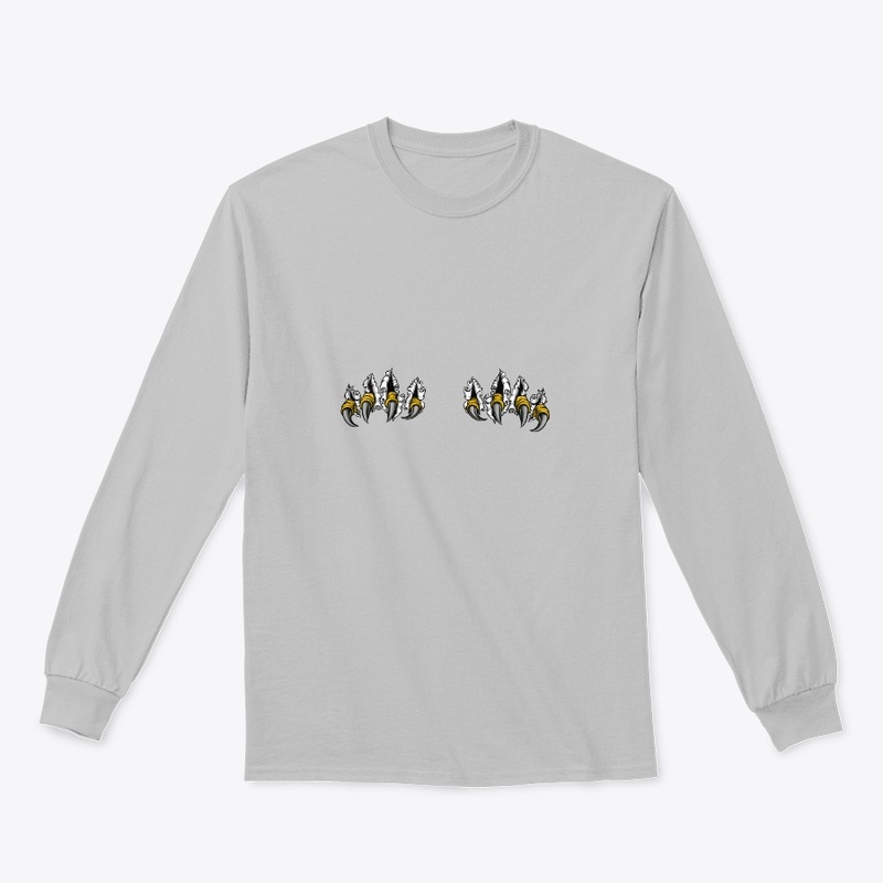Cat T Shirt