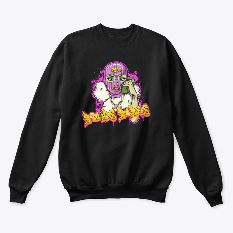 BoldsBabes Merch-V1:1