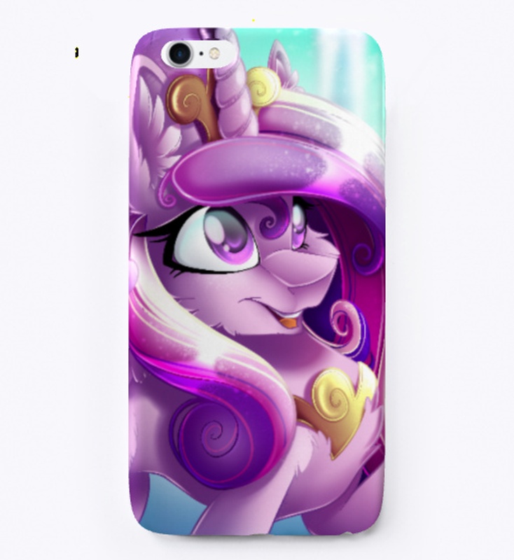 Princess Cadance
