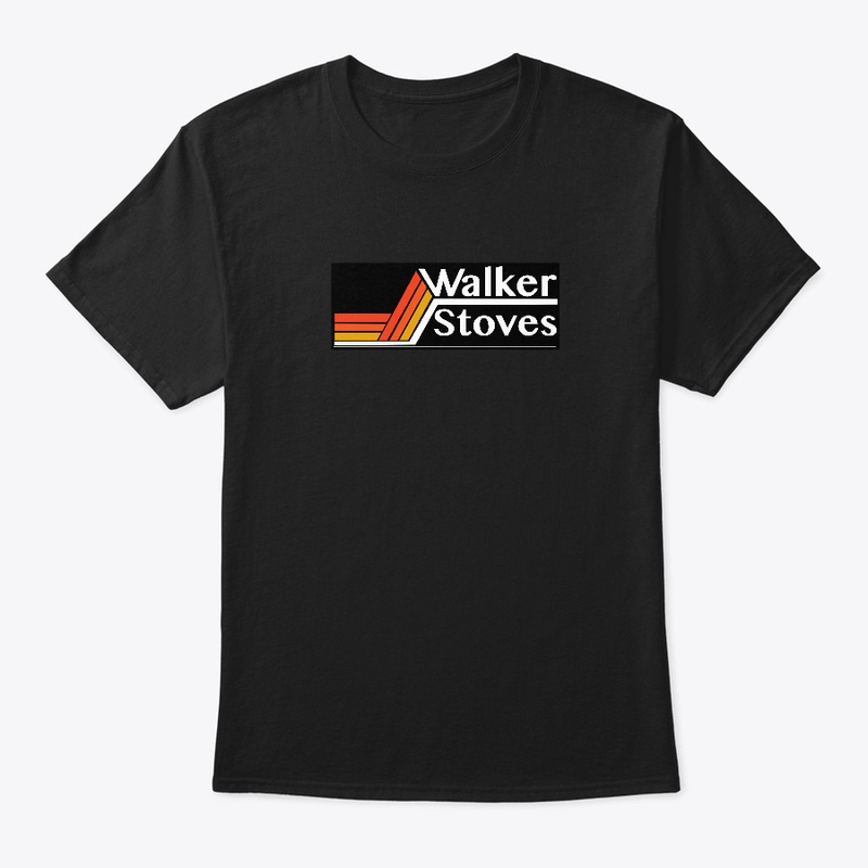 Walker Stoves Logo
