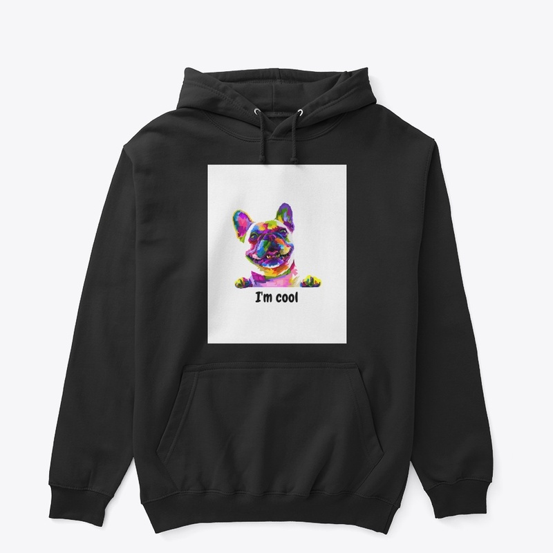 "Cool Cat Tee: Embrace Your Charm! 😺"