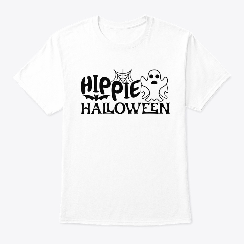 HIPPIE HALLOWEEN