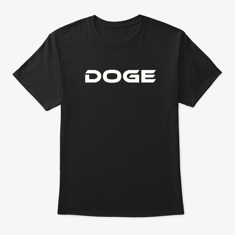 DOGE Communi-Tee Classics