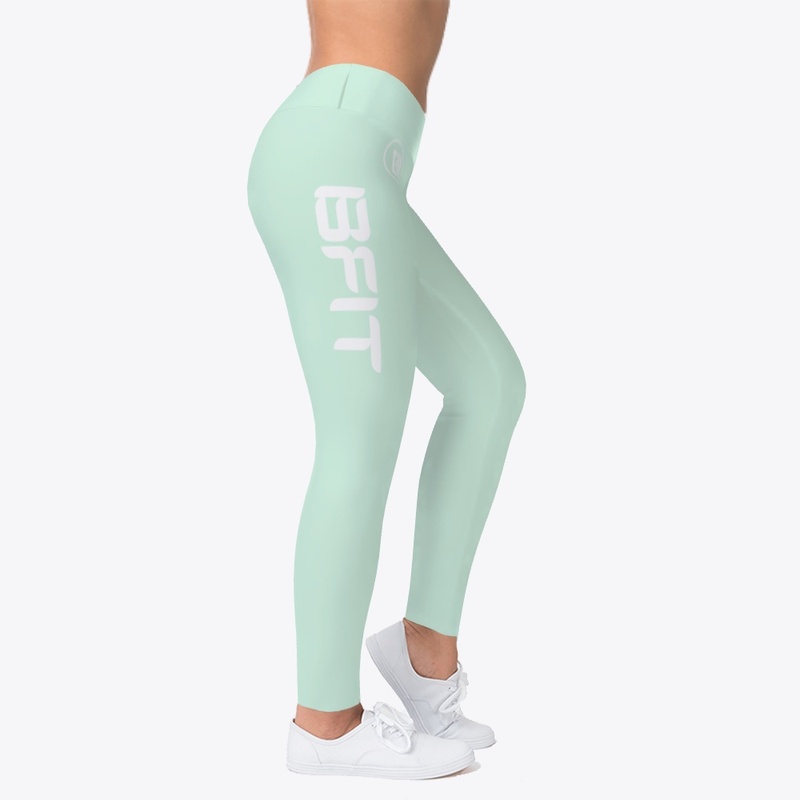 BFIT COLOR APPAREL