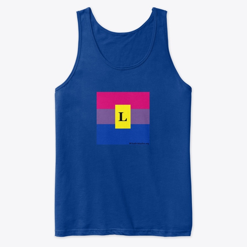Bisexuals Putting  Philosophy First