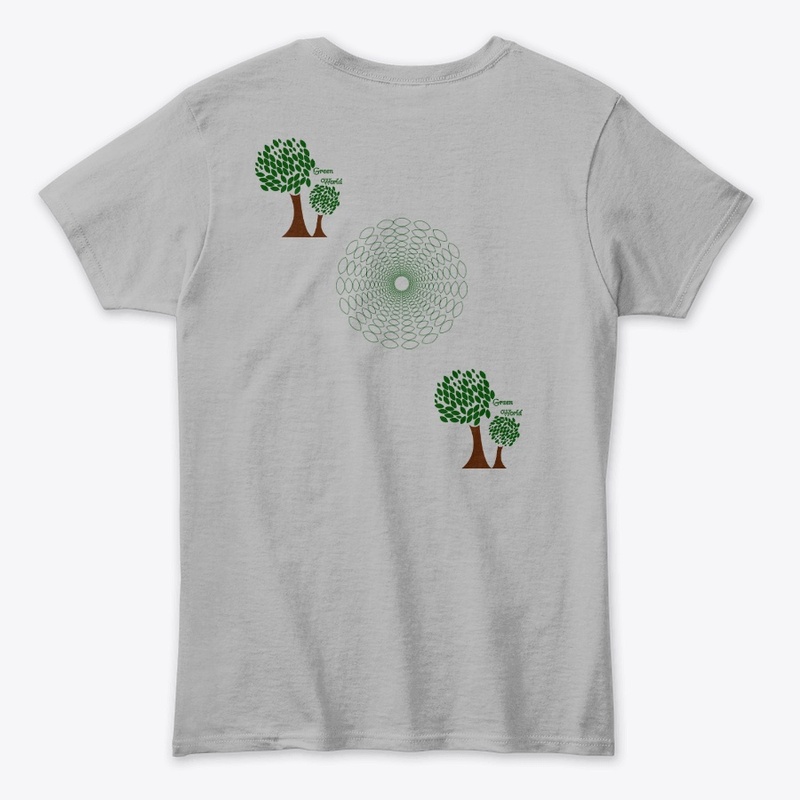 GREEN TREE DESIGN 