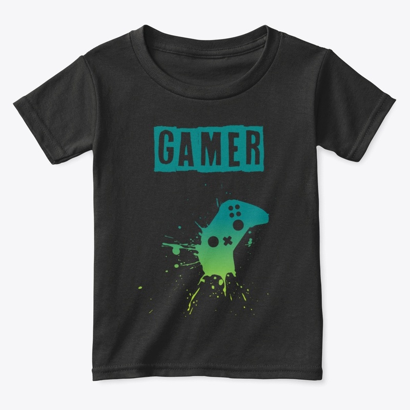 Gamer 2021