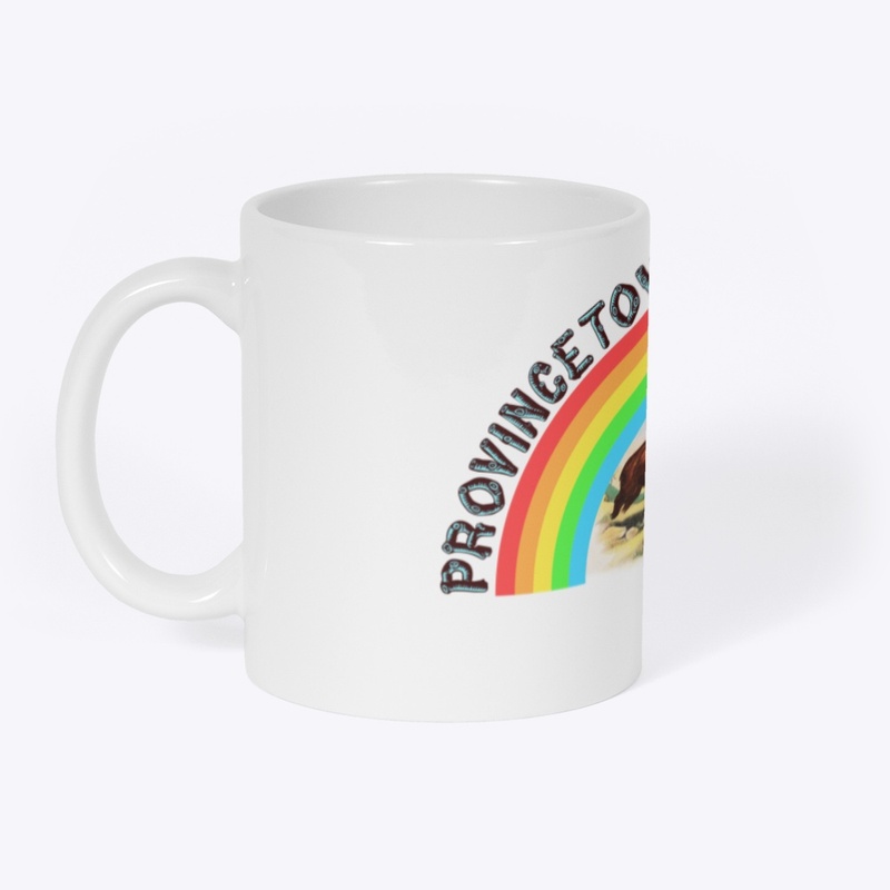 Provincetown Bear Week