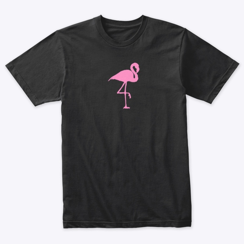 The Flamingo