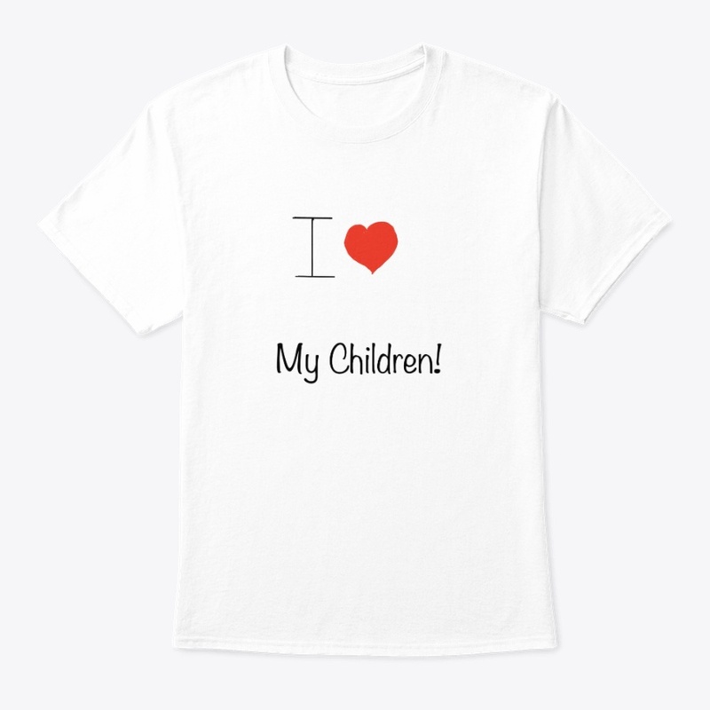 I love My Children