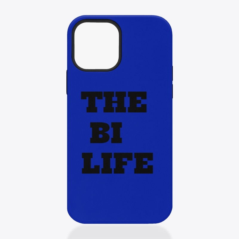 The Bi Life