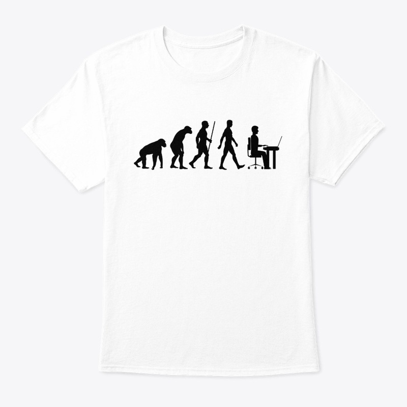 Evolution