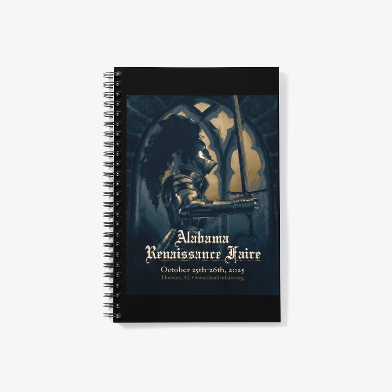 2025 Alabama Renaissance Faire 