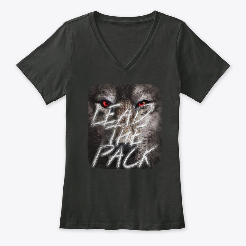 lead the pack