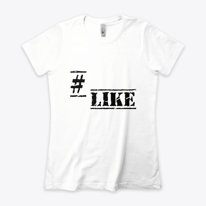 # Like 
