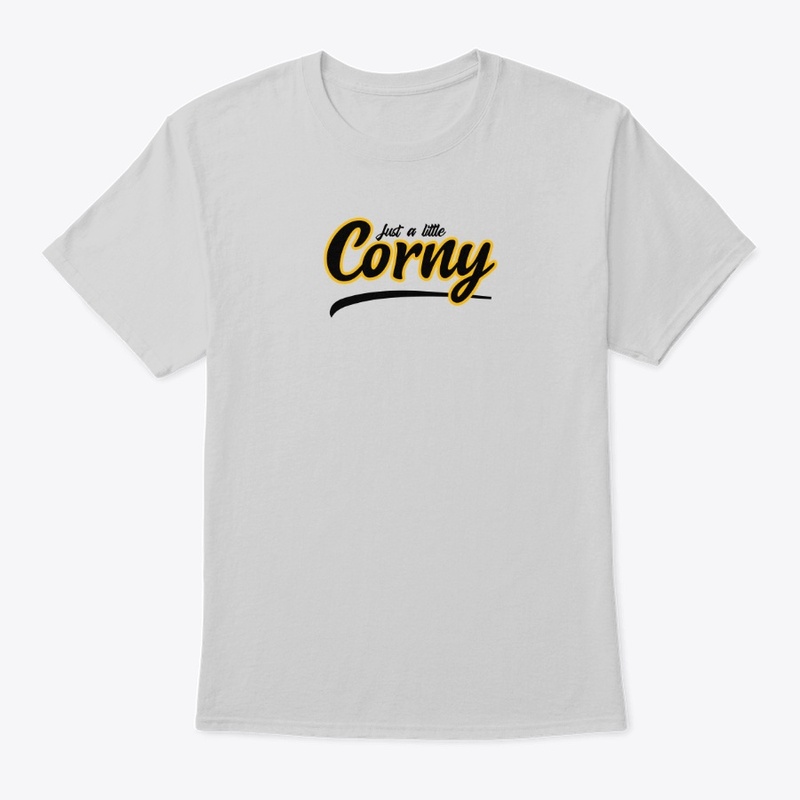 Just a Little Corny
