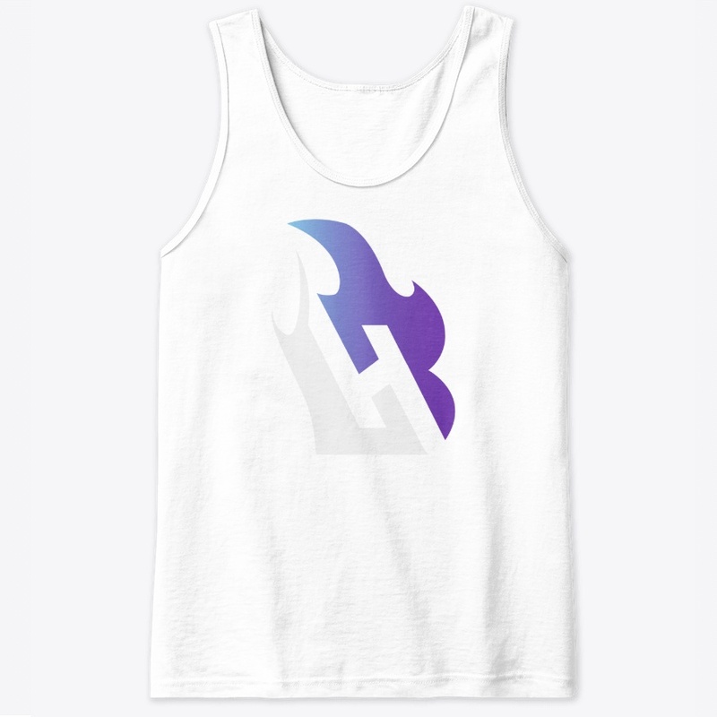 Classic Logo Tank