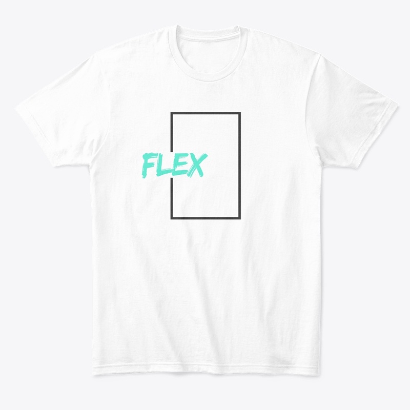 FLEX amazing t-shirt