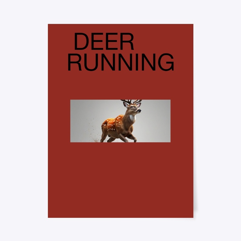 IMAGE DEER
