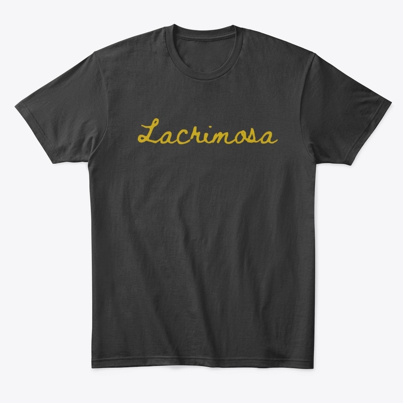 Lacrimosa