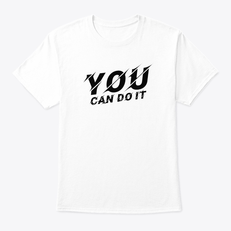 You Can Do It By Adwa