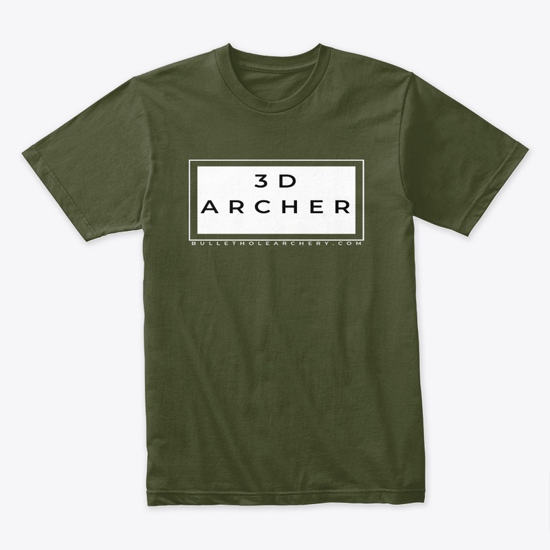 3d Archer