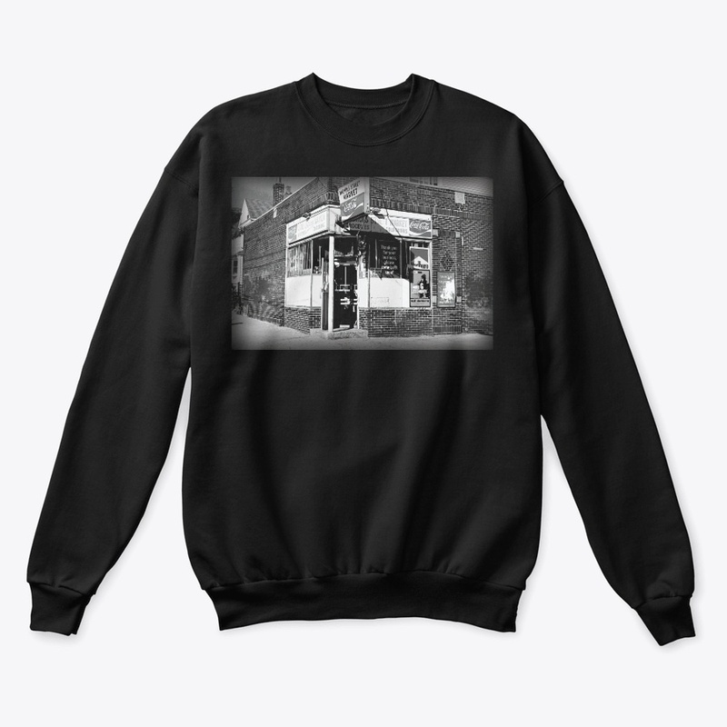 The Corner Store