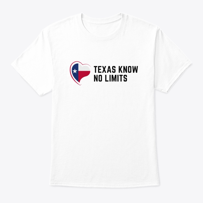 Texas Know No Limits