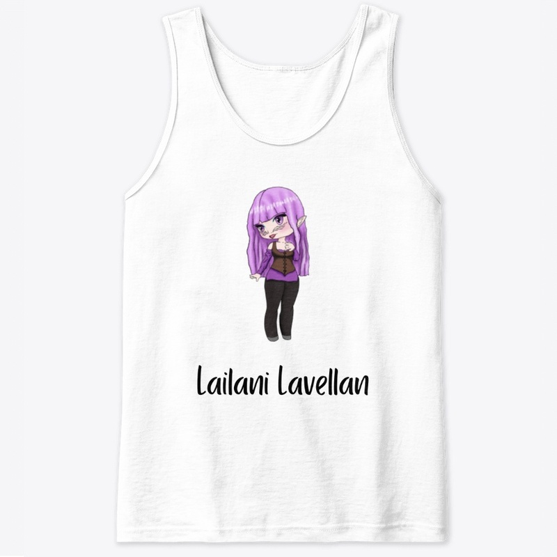 Lailani Lavellan